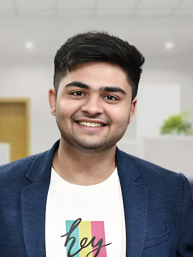 Arnav Gupta