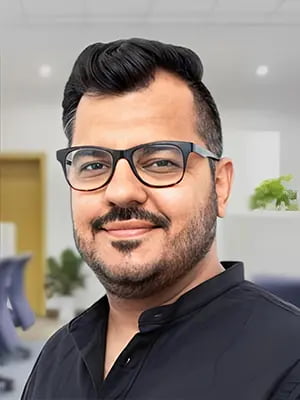 Aakash Anand