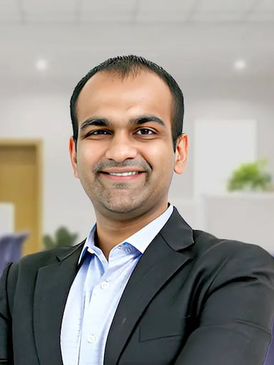 Aakrit Vaish