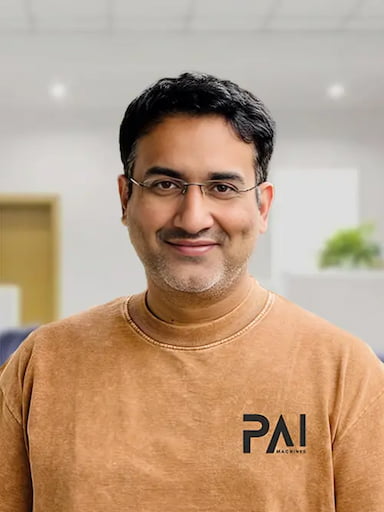 Abhijeet Pai