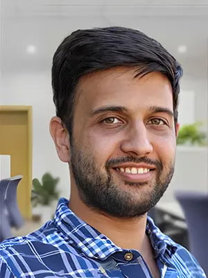 Abhijit Kane