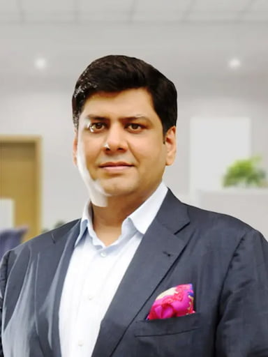 Abhimanyu Munjal