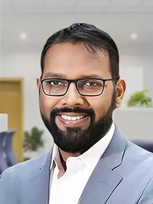 Abhinav Sinha