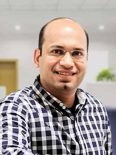 Abhishek Goyal