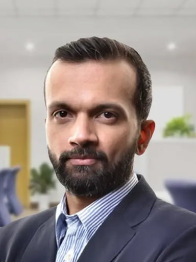 Abhishek Kumar