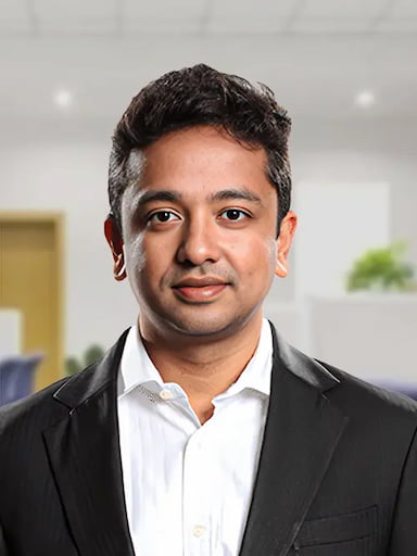 Abhishek Maheshwari