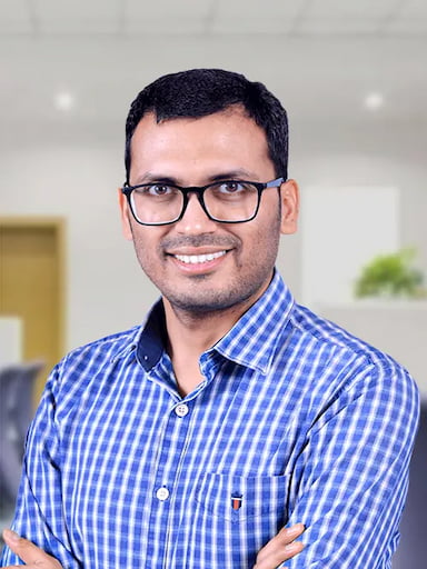 Abhishek Poddar
