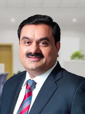 Gautam Adani