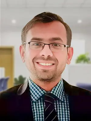 Aditya Shah