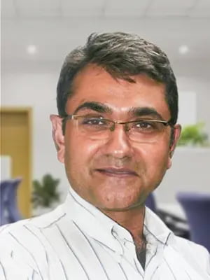 Ajay Kaul