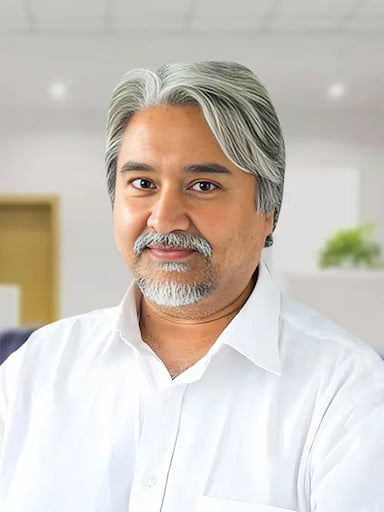 Ajeet Khurana