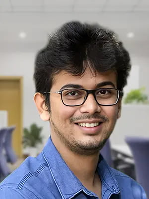 Ajinkya Dhariya