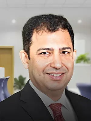 Akash Bhanshali