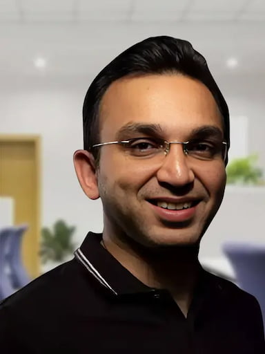 Akshant Goyal