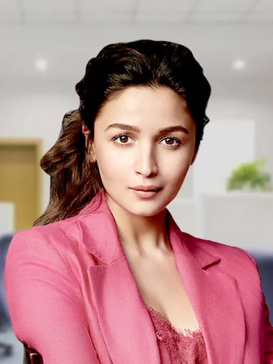 Alia Bhatt
