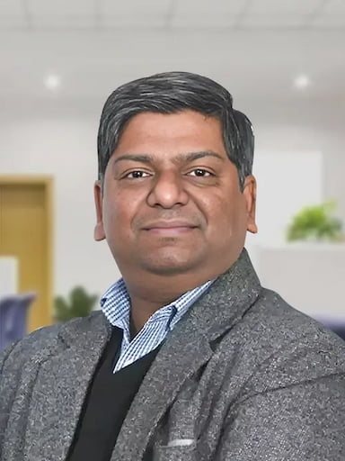 Alok Bansal