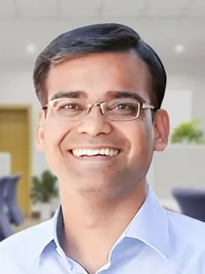 Alok Mittal