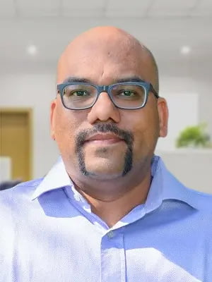 Aloke Bajpai
