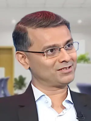 Amal Parikh