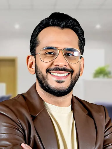 Aman Gupta