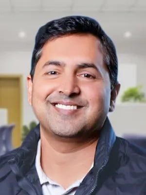 Amar Goel