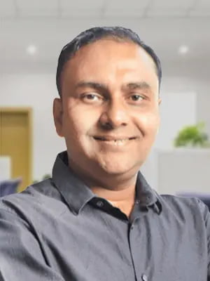 Amit Gupta