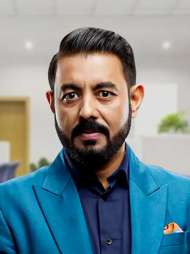 Amit Jain