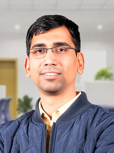 Amit Kumar