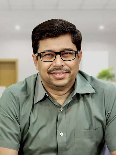 Amitava Saha