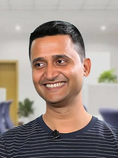 Amod Malviya