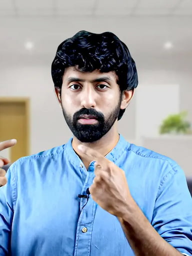 Aanand Srinivas