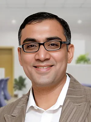 Anand Lunia