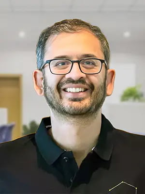 Ananth Narayanan