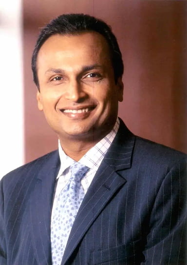 Anil Ambani
