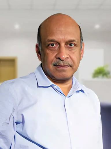 Anil Mehta