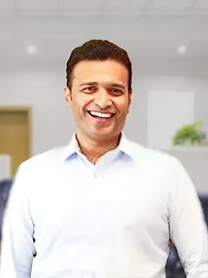 Anith Reddy