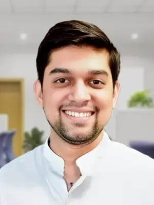 Ankit Gupta