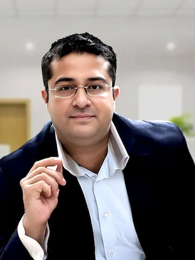 Ankur Mittal