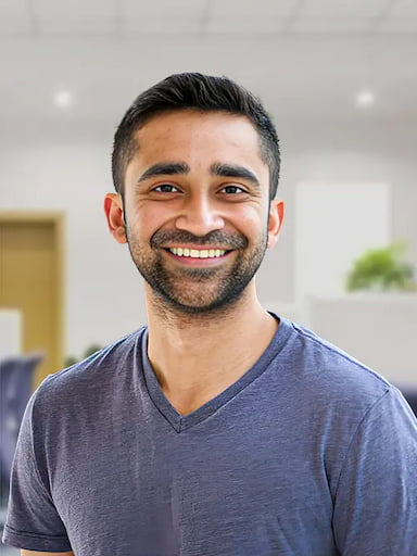 Ankur Nagpal