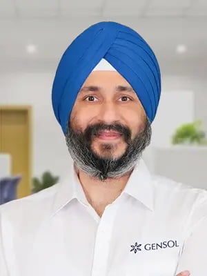 Anmol Jaggi