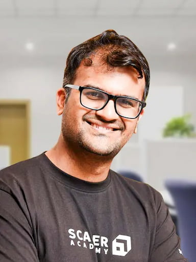 Anshuman Singh