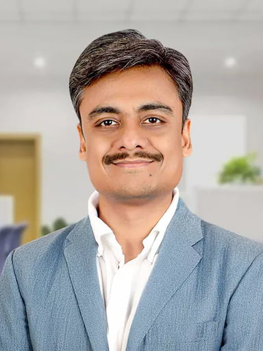 Anup Agarwal