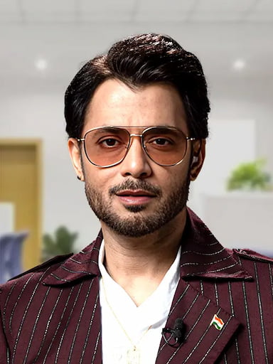 Anupam Mittal