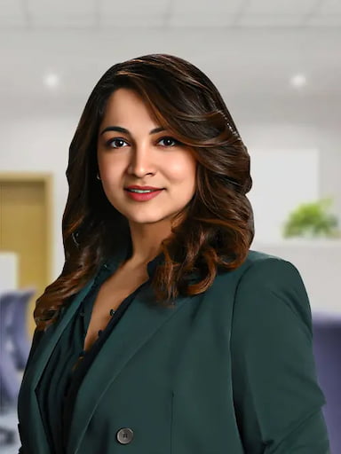 Apeksha Gupta