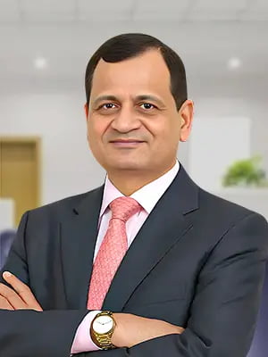 Ashok Kumar Jain