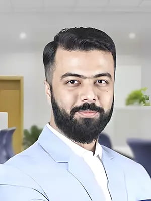 Ashutosh Valani