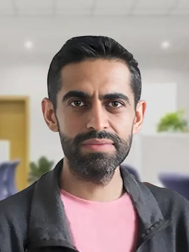 Atul Satija