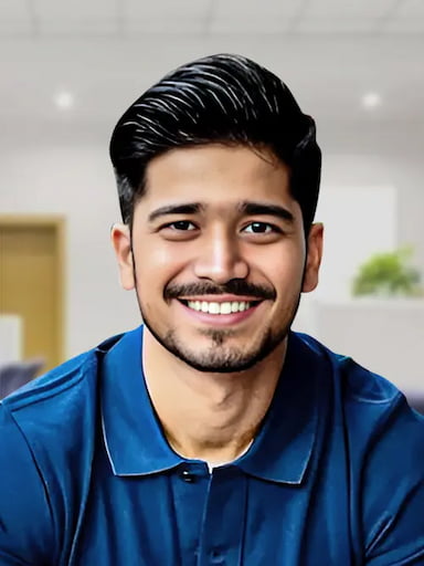 Azhar Iqubal