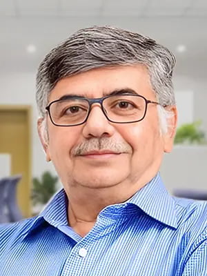 Bhaskar Bhat