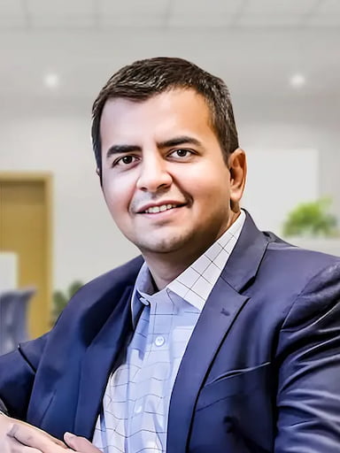 Bhavish Aggarwal